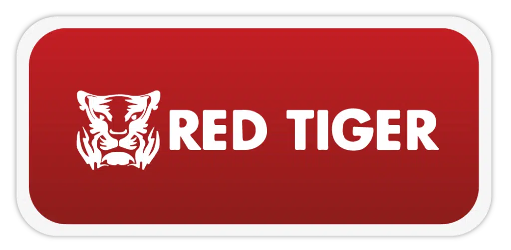 Red tiger