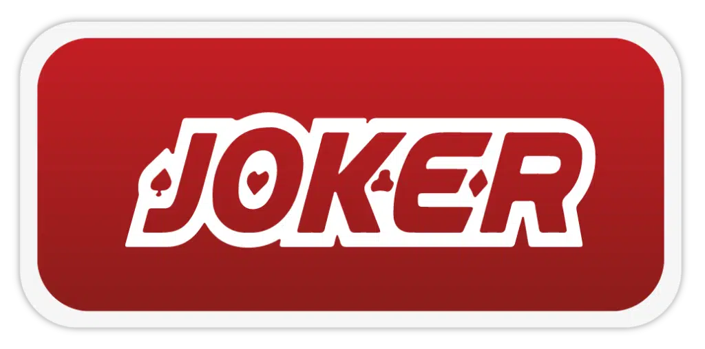 Joker game